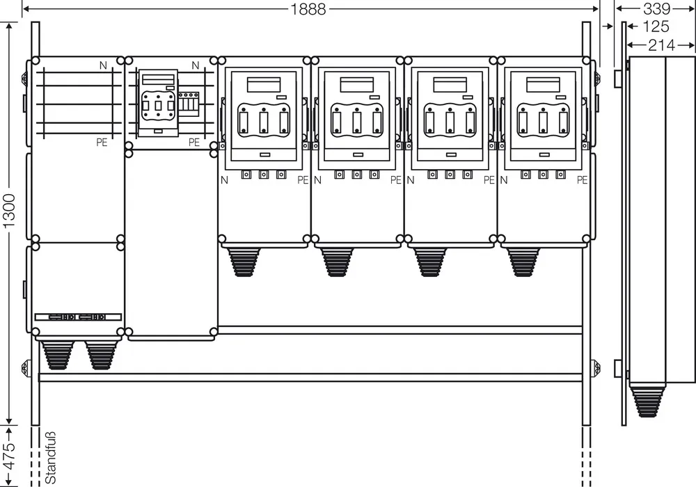 Hensel Mi EV 140kW 4001 Pic_1