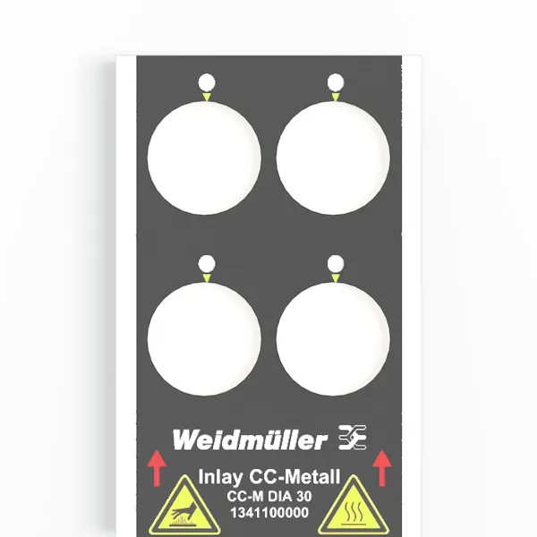 Weidmüller CC-M DIA 30 AL Pic_2