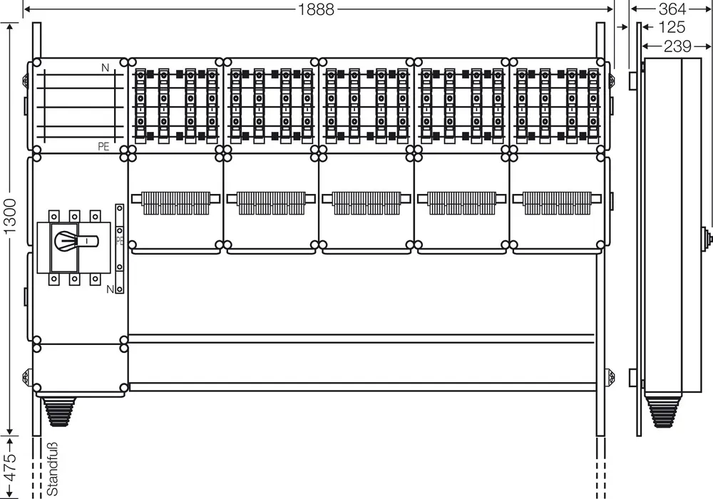 Hensel Mi EV 22kW 20000 Pic_1