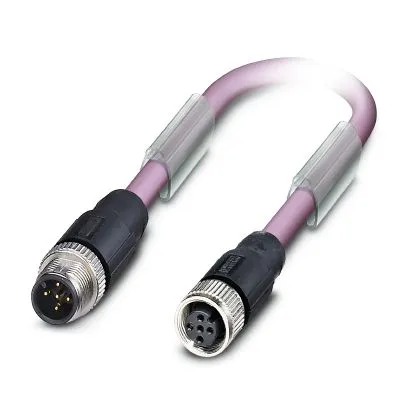 Phoenix Contact SAC-5P-M12MS/ 0,3-920/M12FS Pic_1