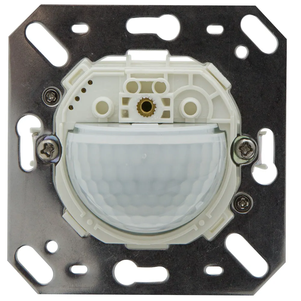 B.E.G. Brueck Electronic GmbH Indoor 180-KNXs-DX ohne Rahmen Pic_1