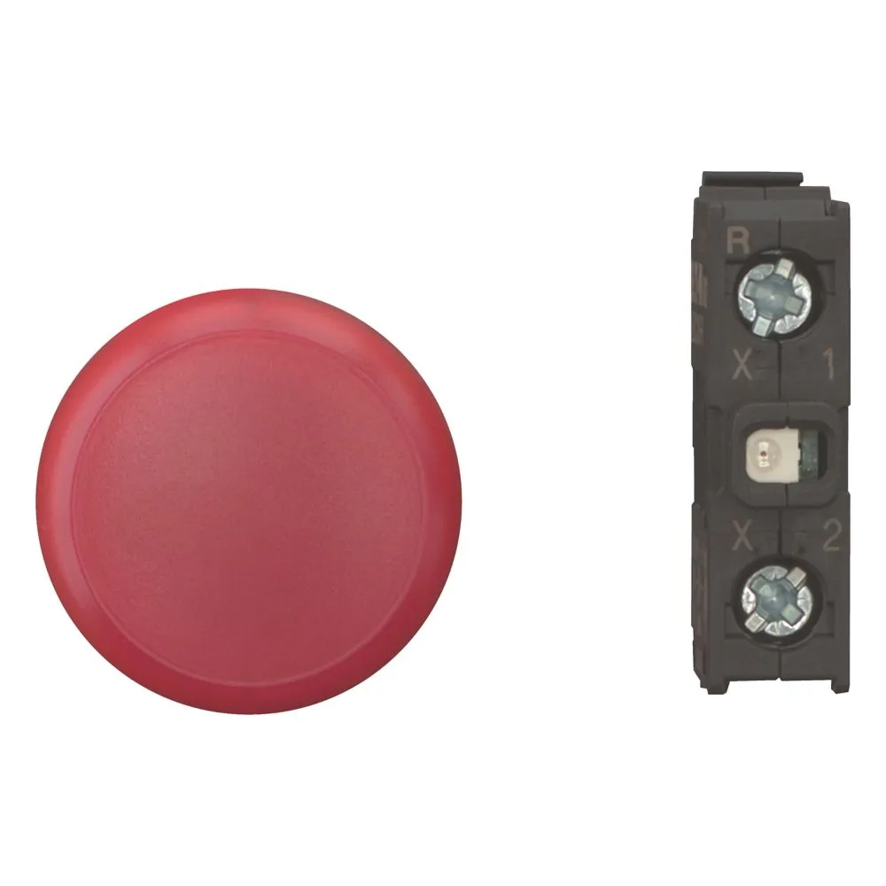 Eaton Electric M22-L-R-LEDC230-BVP Pic_2