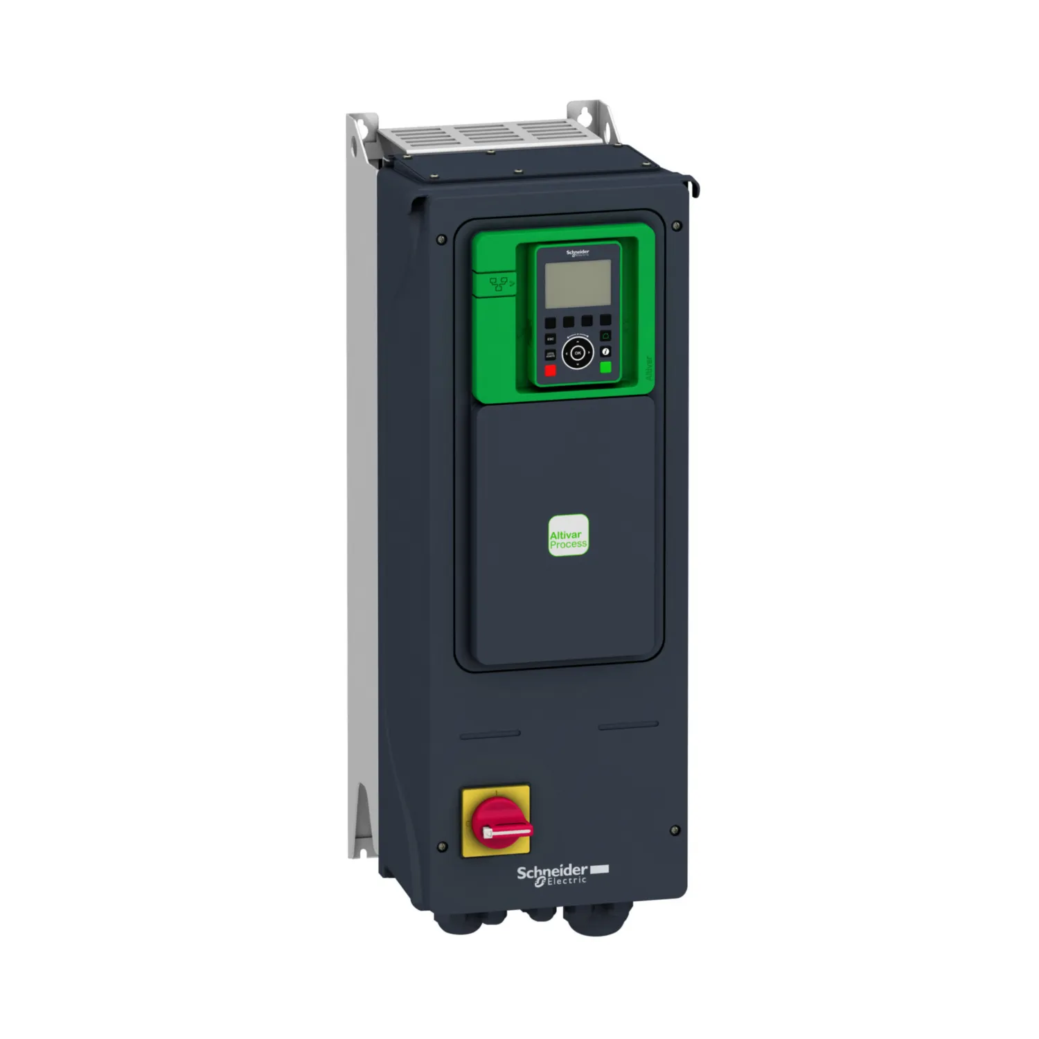 Schneider Electric ATV950U07N4E Pic_1