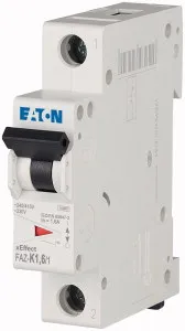 Eaton Electric FAZ-K1,6/1 Pic_3