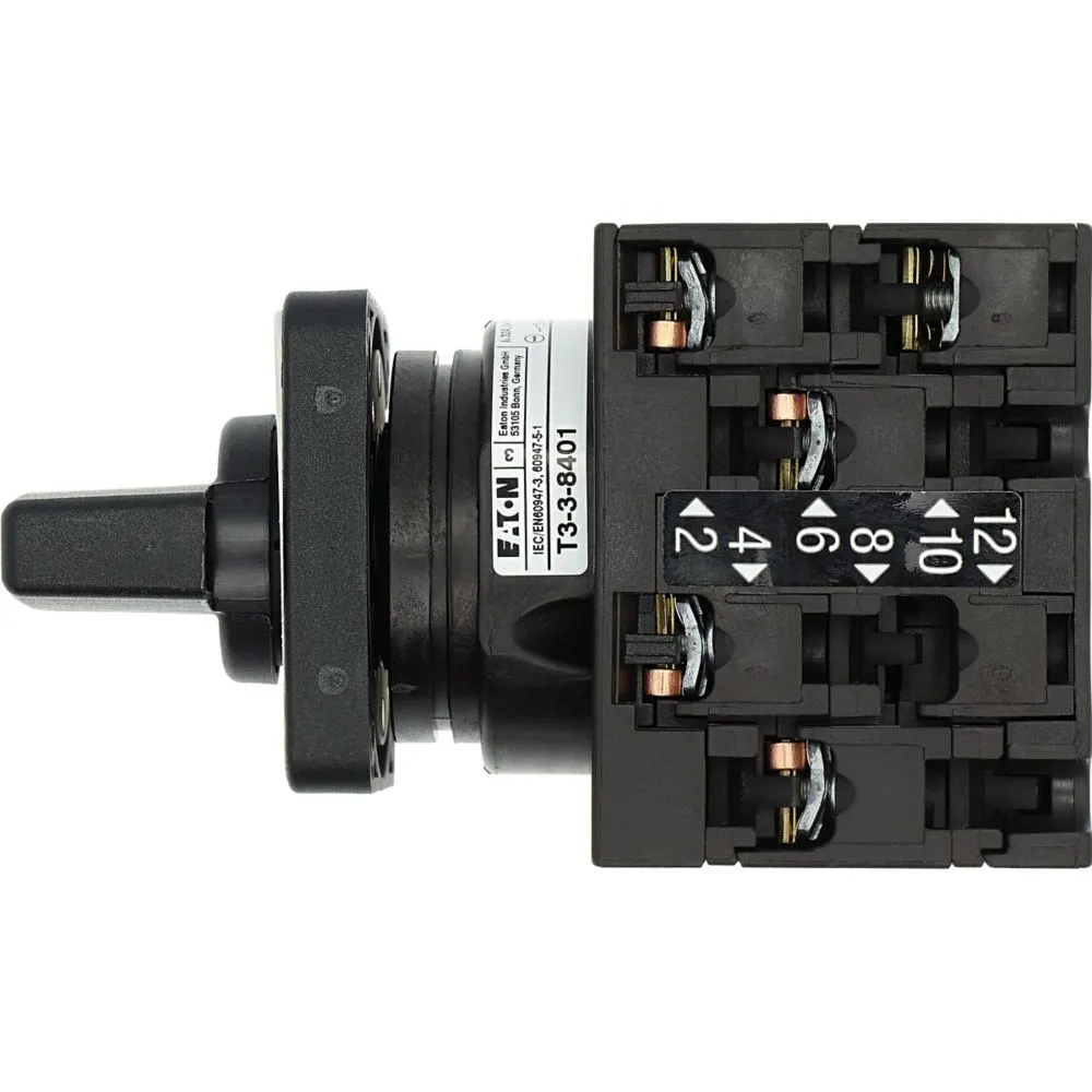 Eaton Electric T3-3-8401/E Pic_3
