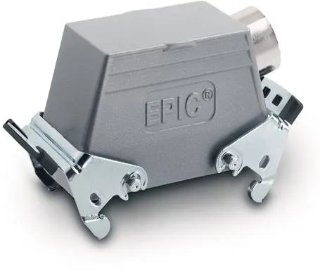 U.I. Lapp GmbH / Lappkabel EPIC® H-B 24 TSB 21 ZW Pic_1