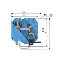 Wieland WKN35 / U BL / V0 Pic_1