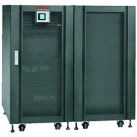 Effekta Serie Triton 3/3 Online Dauerwandler (3-phasig ein Pic_1