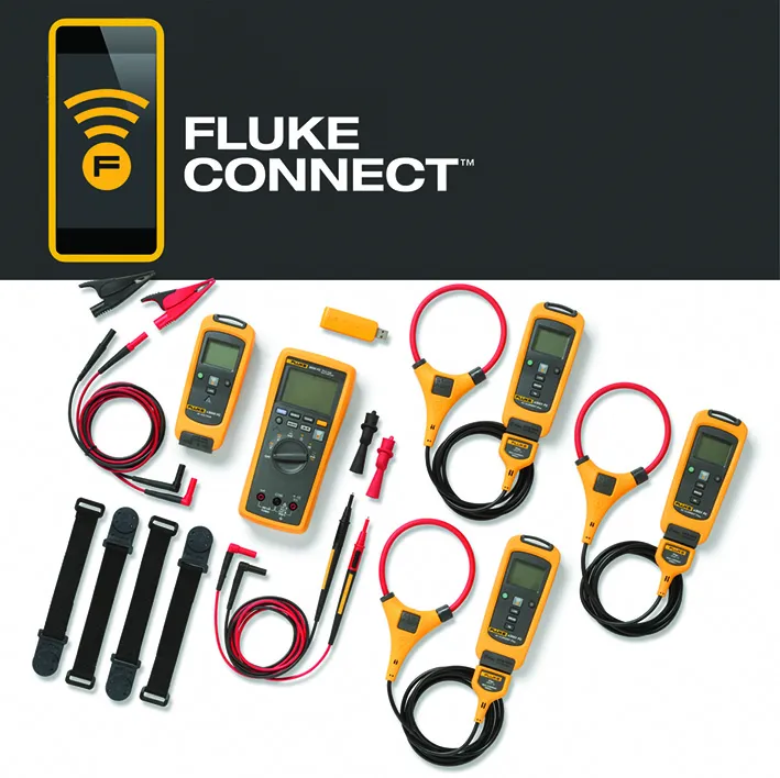 Fluke FLK-A3001 FC KIT Pic_1