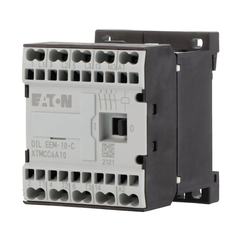 Eaton Electric DILEEM-10-G-C(24VDC) Pic_2