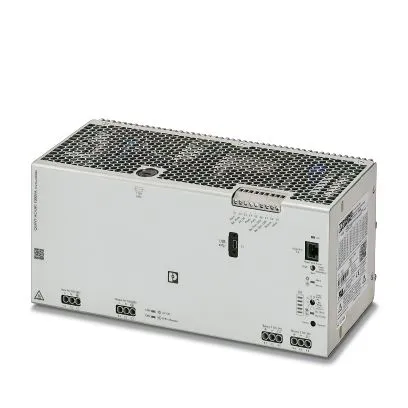 Phoenix Contact QUINT4-UPS/1AC/1AC/1KVA Pic_1