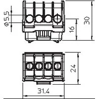 OBO Bettermann KL-T 06-16 Pic_2
