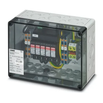 Phoenix Contact SOL-SC-2ST-0-DC-2MPPT-2000SE Pic_1