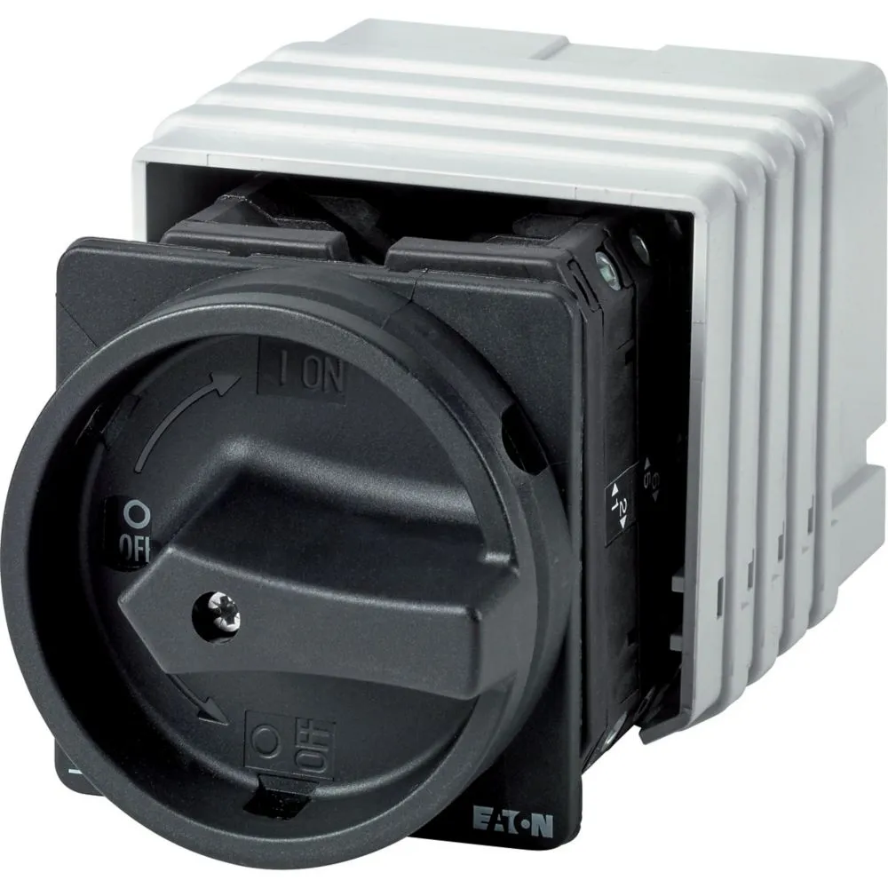 Eaton Electric T5B-5-SOND*/EA/SVB-SW Pic_1