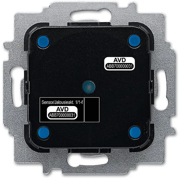 BUSCH-JAEGER ELEKTRO GMBH 6221/1.0-WL Pic_1
