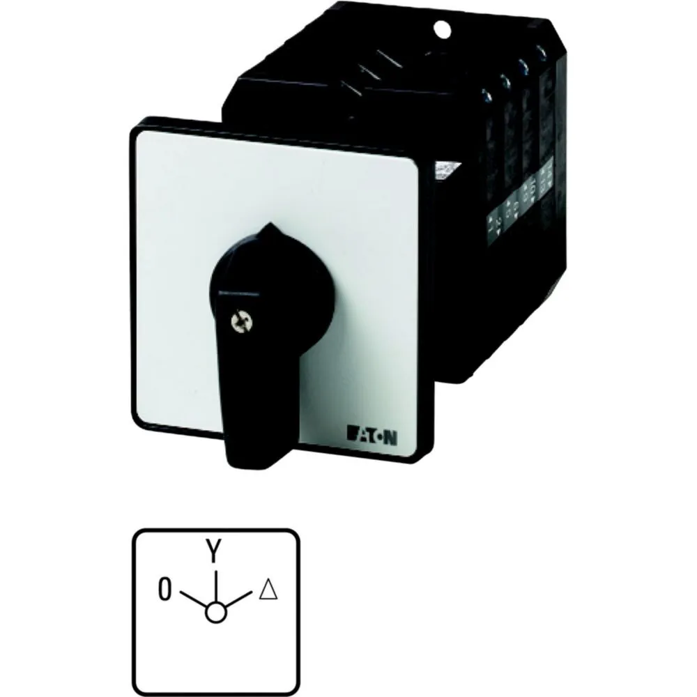 Eaton Electric T5B-4-8410/Z Pic_1