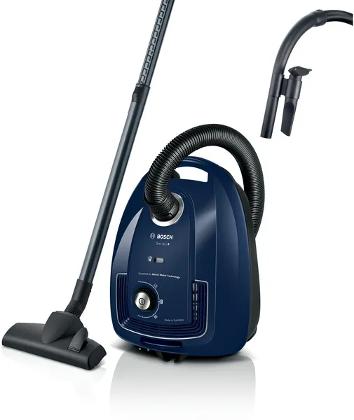 Bosch BGD38BU2 Pic_1