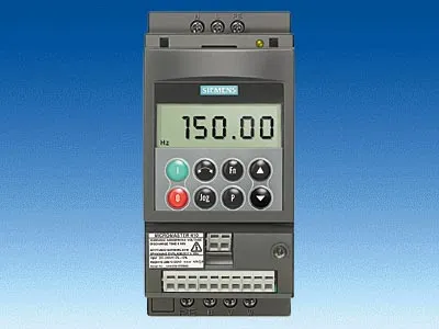 Siemens 6SE6400-5EB00-0DP0 Pic_1