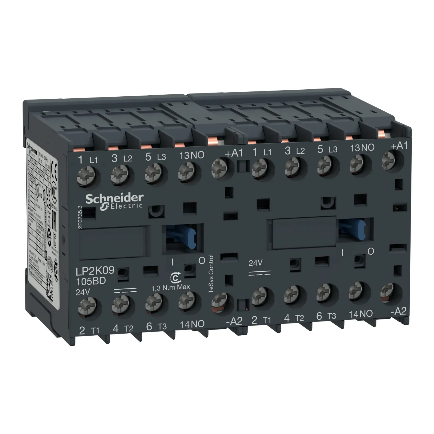 Schneider Electric LP2K09105BD Pic_1
