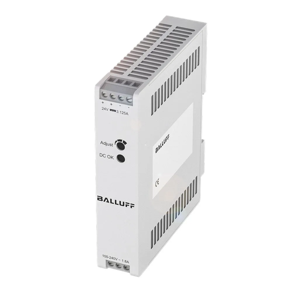 Balluff BAE PS-XA-1W-24-025-016 Pic_1