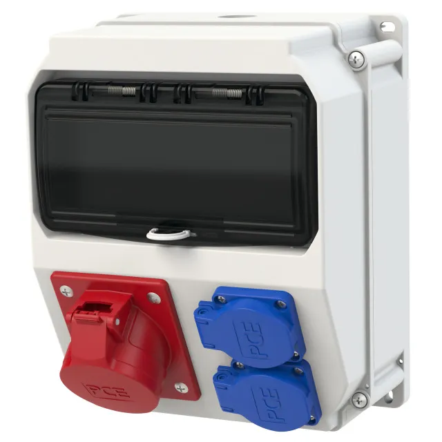 PC Electric 9018114 Pic_1
