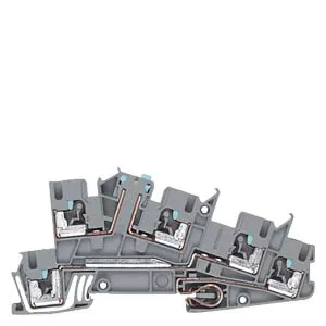 Siemens 8WH6001-4GF00 Pic_1