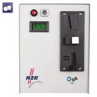 Nzr Zeitmünzzähler ZMZ 0215 W&D Einw.: 0,10 Pic_3
