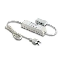 Hera, Enger Trafo LED 24/30W Eurostecker, 12-fach Verteiler Pic_3
