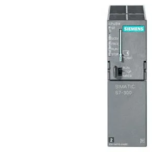 Siemens 6ES7314-1AG13-0AB0 Pic_1
