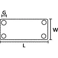 Hellermanntyton IT1-PA66-NA (100) Pic_3