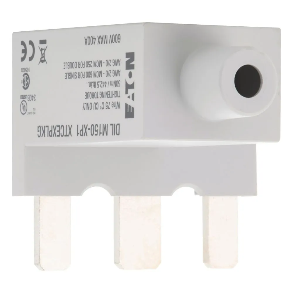 Eaton Electric DILM150-XP1 Pic_1