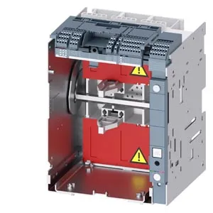 Siemens 3VW8116-7AA01 Pic_1