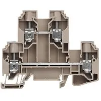 Weidmüller WDK 10 DU-N Pic_1