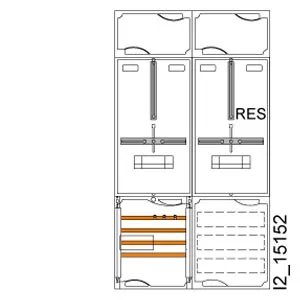 Siemens 8GS2046-5 Pic_1