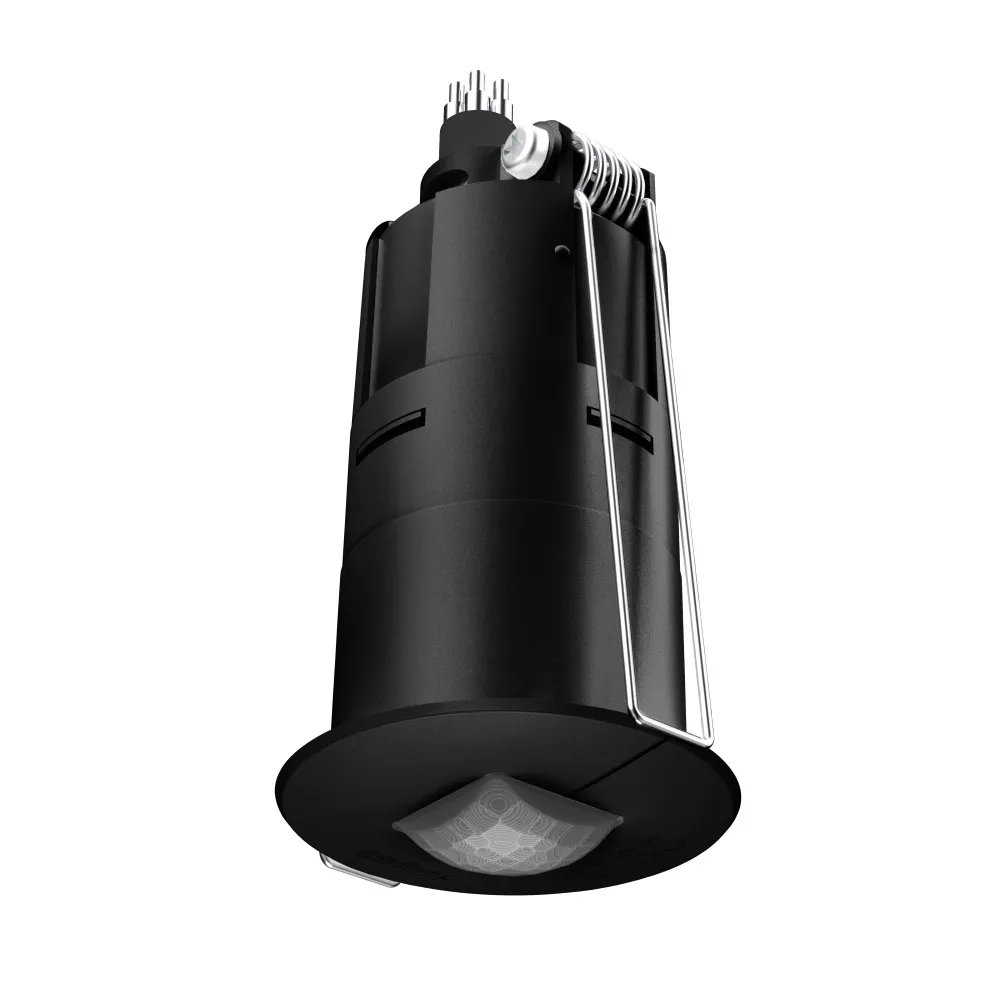 Steinel IR Quattro MICRO 6m COM1 - schwarz Pic_1