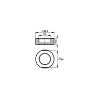 Ifm Electronic WELDING ADAPT D50/G1 Pic_2