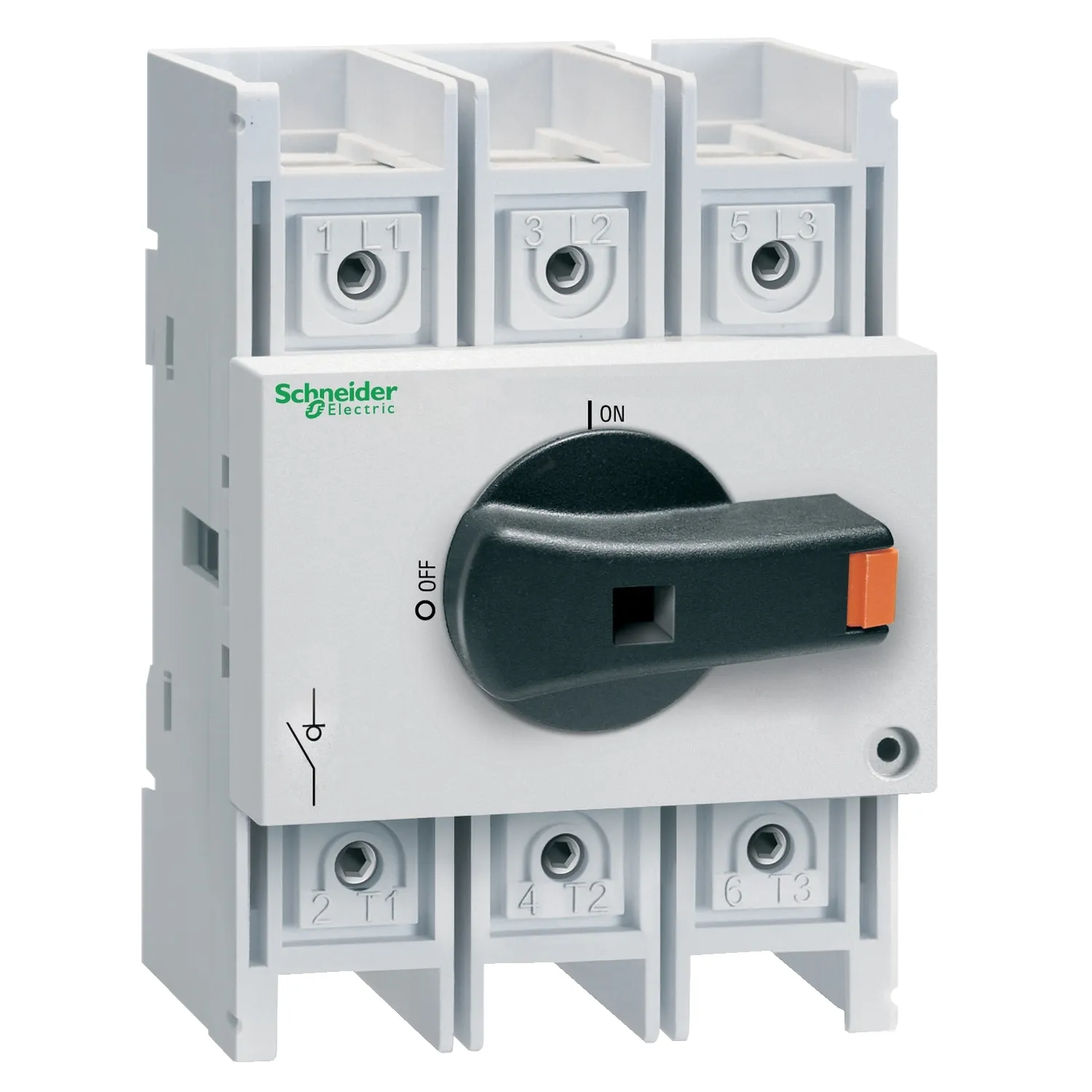 Schneider Electric VLS3P125R2 Pic_1