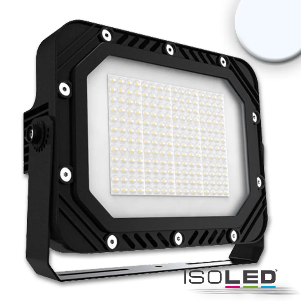 ISOLED LED Fluter SMD 200W, 75°*135° Pic_1