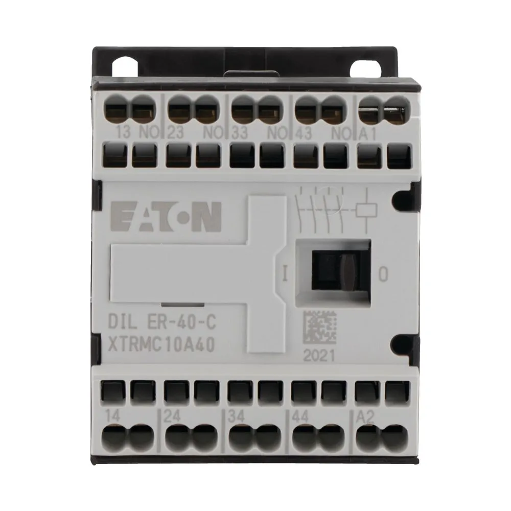 Eaton Electric DILER-40-C(24V50HZ) Pic_2