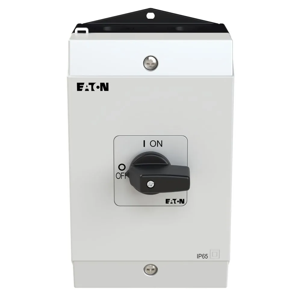 Eaton Electric P1-25/I2H Pic_3