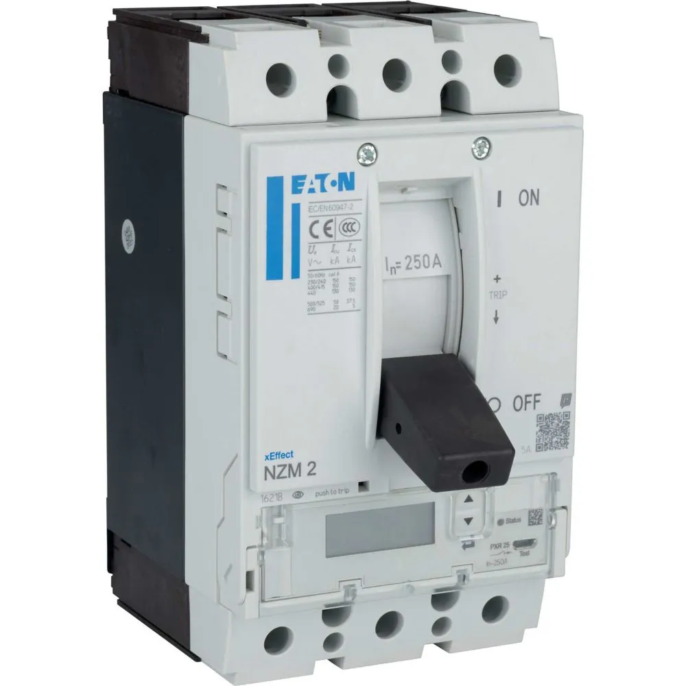 Eaton Electric NZMH2-PX250 Pic_2