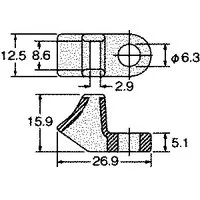 Hellermanntyton CL8-PA66-NA (100) Pic_4