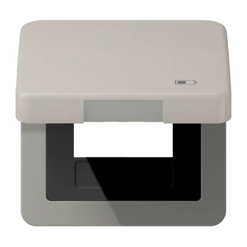 Jung CD 590 KL USB PT Pic_1