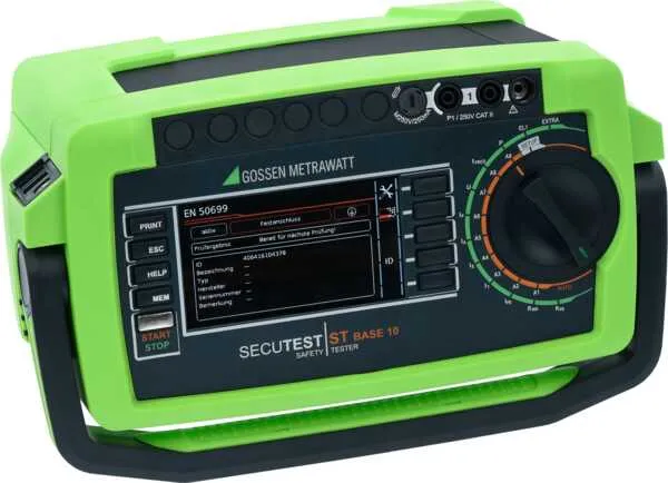 Gossen Metrawatt M708E Pic_2
