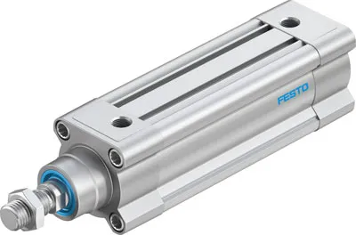 Festo DSBC-32-50-PPSA-N3 Pic_1