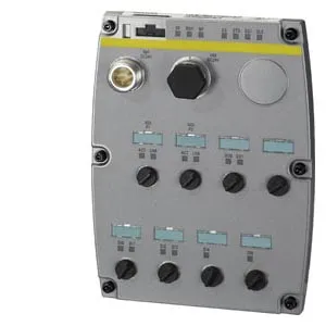 Siemens 6SL3544-0FA21-1FA0 Pic_1
