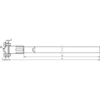 Dehn + Söhne DIDH 7.10 675 V2A GFK16 Pic_4