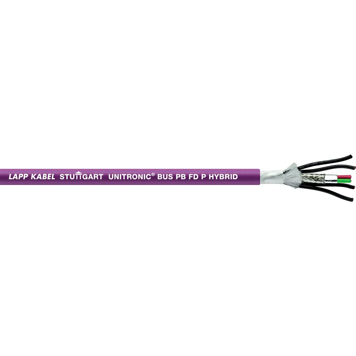 Lapp U.I. GmbH 2170495/1000 Pic_1