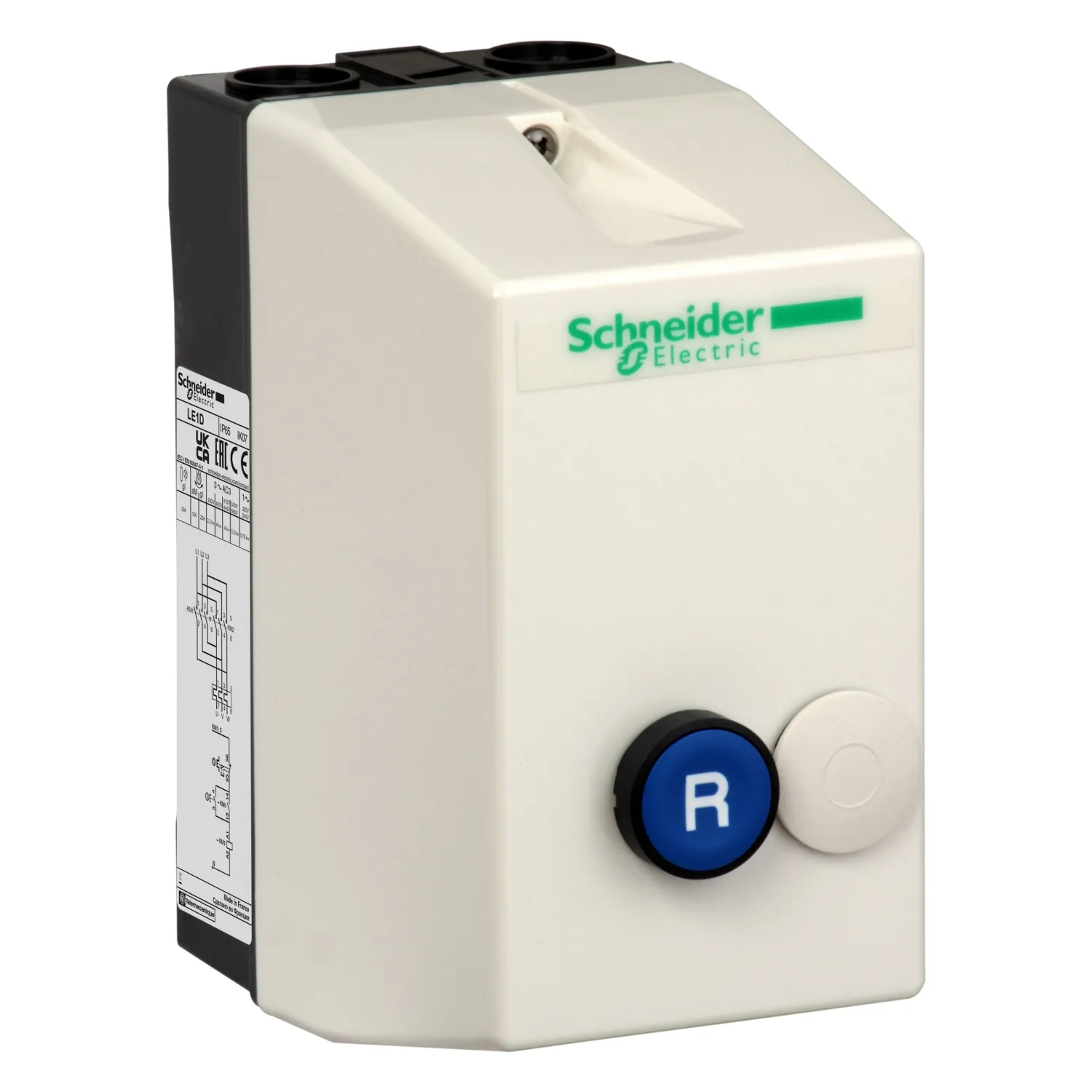 Schneider Electric LE1D18V7A05 Pic_1