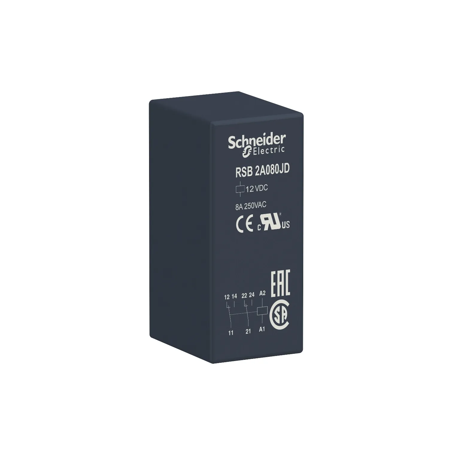 Schneider Electric RSB2A080JD Pic_1